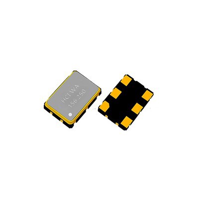 3.3V LVDS VCXO ಆಸಿಲೇಟರ್ 7050